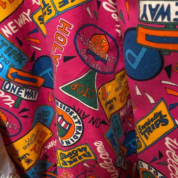 Vintage Bomber Jacket - Picture 4 of 4